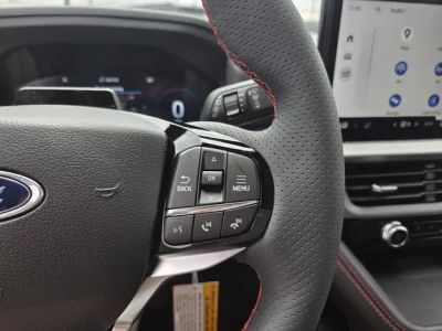 2026 Ford Explorer - Photo 21