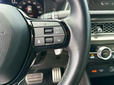 2024 Acura Integra — photo 38 view