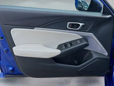 2024 Acura Integra — photo 21 view
