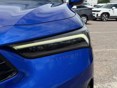 2024 Acura Integra — photo 9 view