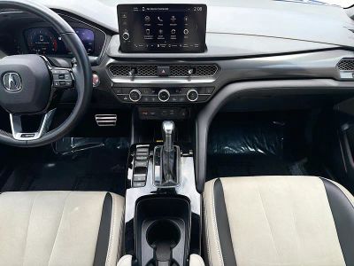 2024 Acura Integra — photo 18 view