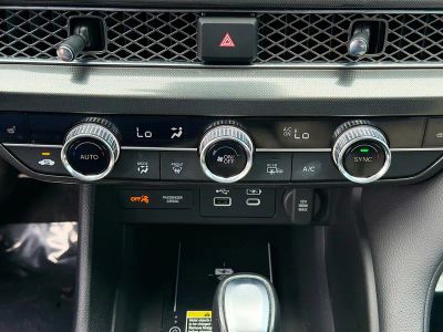 2024 Acura Integra — photo 34 view