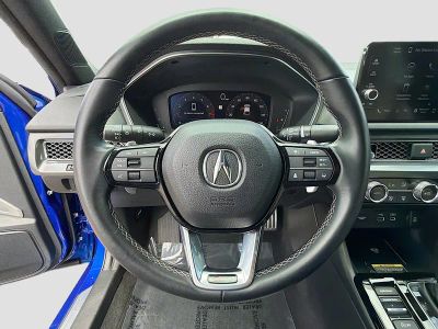 2024 Acura Integra — photo 39 view