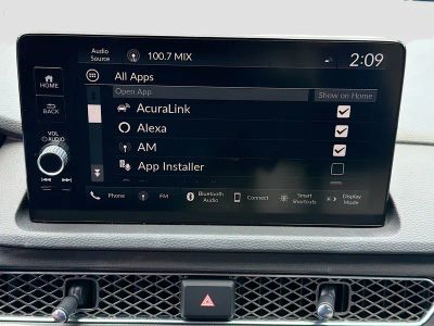 2024 Acura Integra — photo 32 view