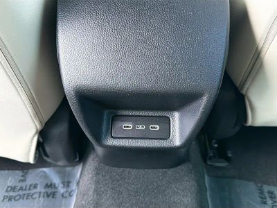 2024 Acura Integra — photo 19 view