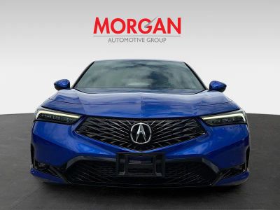 2024 Acura Integra — photo 8 view
