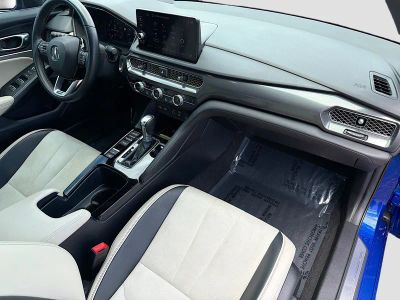 2024 Acura Integra — photo 13 view
