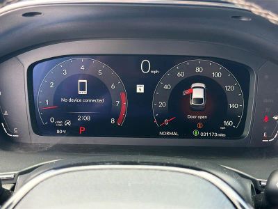 2024 Acura Integra — photo 40 view