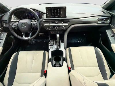 2024 Acura Integra — photo 15 view