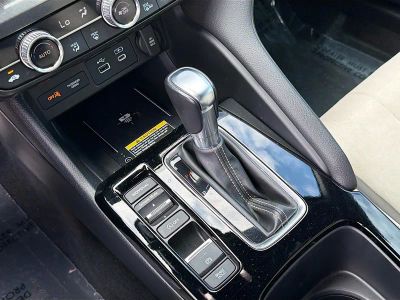 2024 Acura Integra — photo 28 view