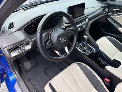 2024 Acura Integra — photo 25 view