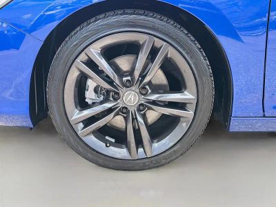 2024 Acura Integra — photo 42 view