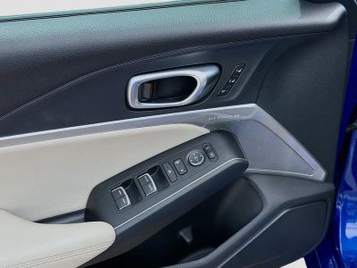 2024 Acura Integra — photo 22 view