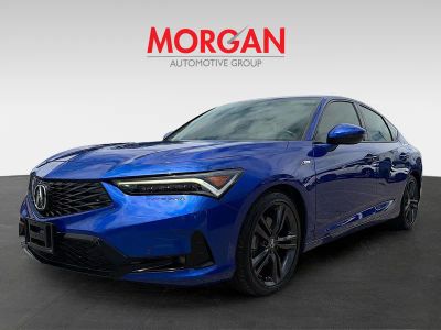 2024 Acura Integra — photo 7 view