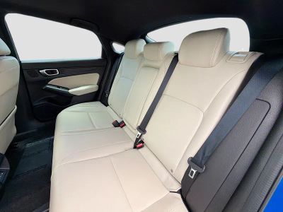 2024 Acura Integra — photo 20 view