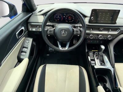 2024 Acura Integra — photo 16 view
