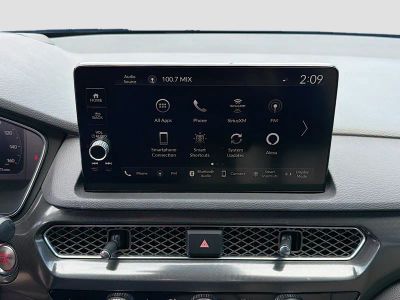 2024 Acura Integra — photo 29 view
