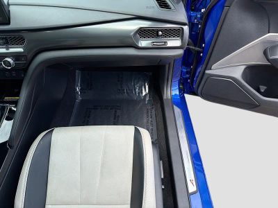 2024 Acura Integra — photo 17 view