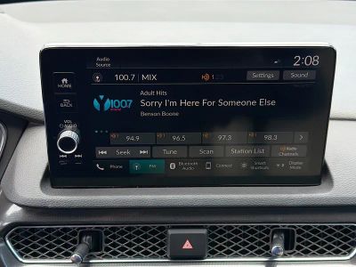 2024 Acura Integra — photo 31 view