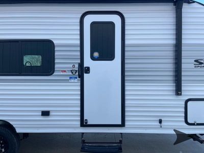 2026 Jayco Jay Flight SLX — photo 14 view