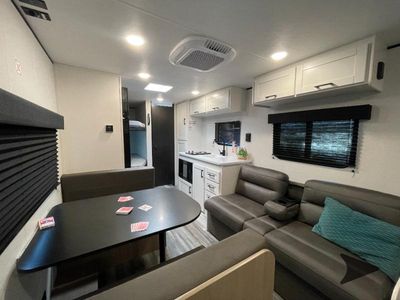 2026 Jayco Jay Flight SLX — photo 16 view