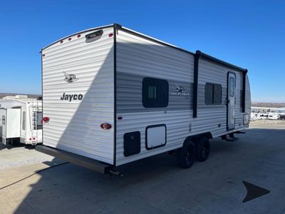 2026 Jayco Jay Flight SLX — photo 7 view