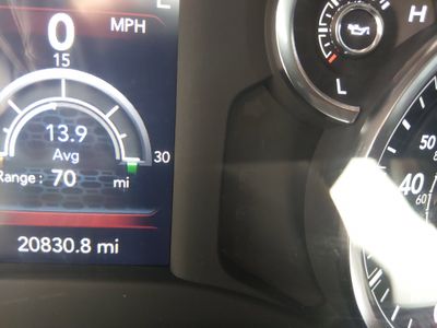 2024 Ram 2500 — photo 14 view