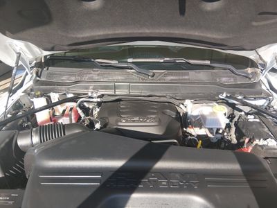 2024 Ram 2500 — photo 9 view