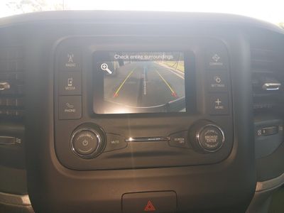 2024 Ram 2500 — photo 17 view