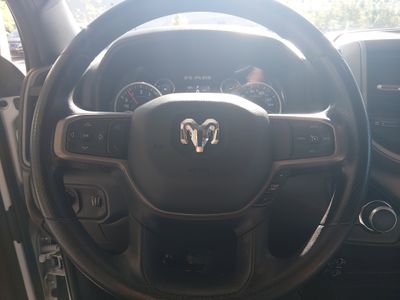 2024 Ram 2500 — photo 12 view