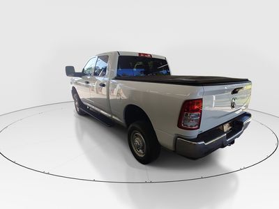 2024 Ram 2500 — detail view