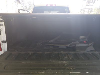 2024 Ram 2500 — photo 11 view