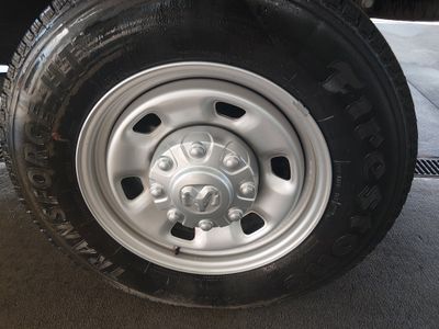 2024 Ram 2500 — photo 10 view
