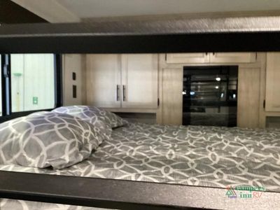 2026 Forest River RV Timberwolf - Photo 23