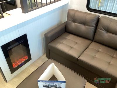 2026 Forest River RV Timberwolf - Photo 50
