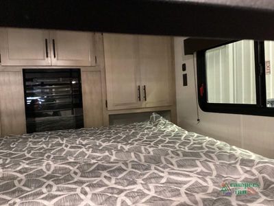 2026 Forest River RV Timberwolf - Photo 24