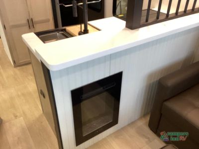 2026 Forest River RV Timberwolf - Photo 47