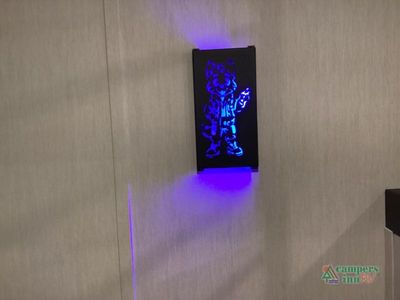 2026 Forest River RV Timberwolf - Photo 25