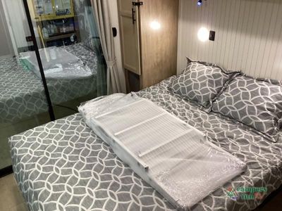 2026 Forest River RV Timberwolf - Photo 18