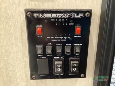 2026 Forest River RV Timberwolf - Photo 29
