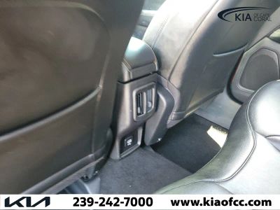 2020 Jeep Compass — photo 14 view