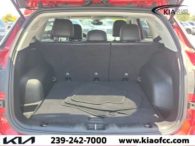 2020 Jeep Compass — photo 12 view