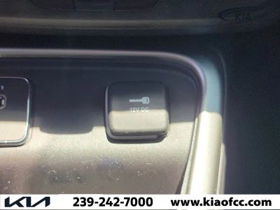2020 Jeep Compass — photo 30 view
