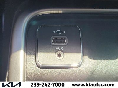 2020 Jeep Compass — photo 29 view