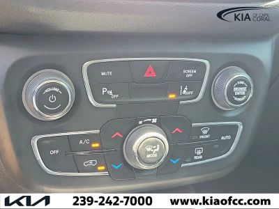 2020 Jeep Compass — photo 28 view
