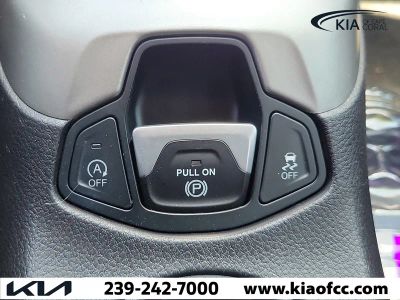 2020 Jeep Compass — photo 31 view