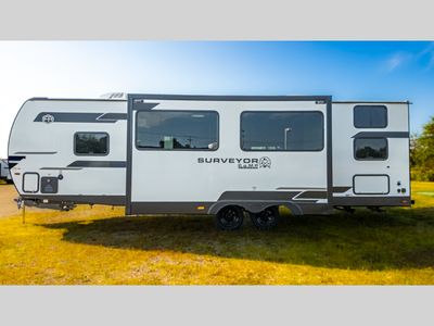 2026 Forest River RV Surveyor Camp Series - Photo 5