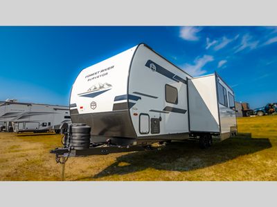 2026 Forest River RV Surveyor Camp Series - Photo 4