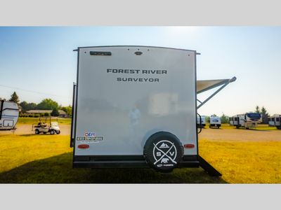 2026 Forest River RV Surveyor Camp Series - Photo 7