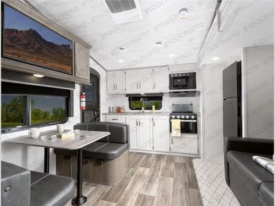 2026 Keystone RV Cougar Sport - Photo 36